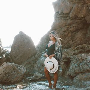 Meet your Posher, Kristy